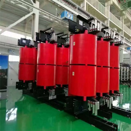安庆SCB13-1000KVA干式变压器